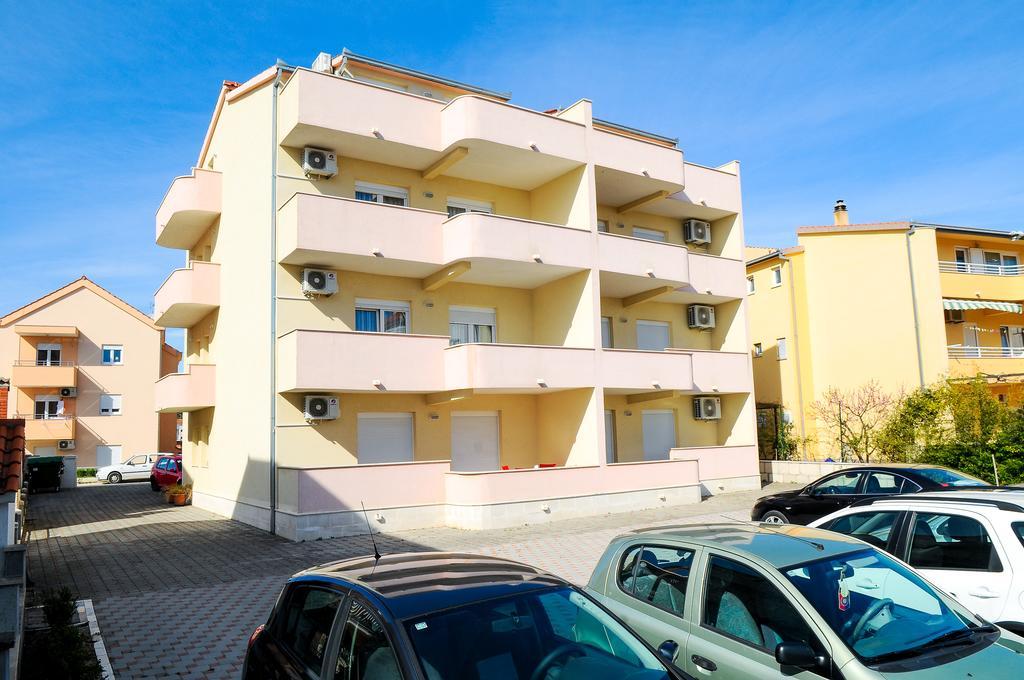 Apartments Rajic スプリト 部屋 写真