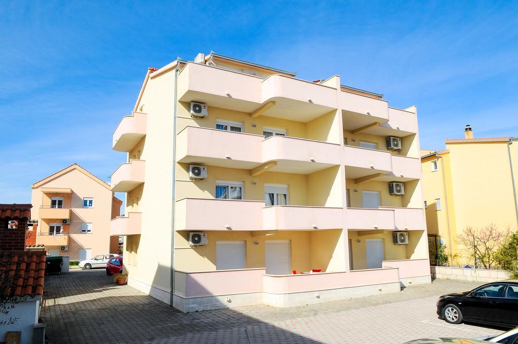 Apartments Rajic スプリト 部屋 写真
