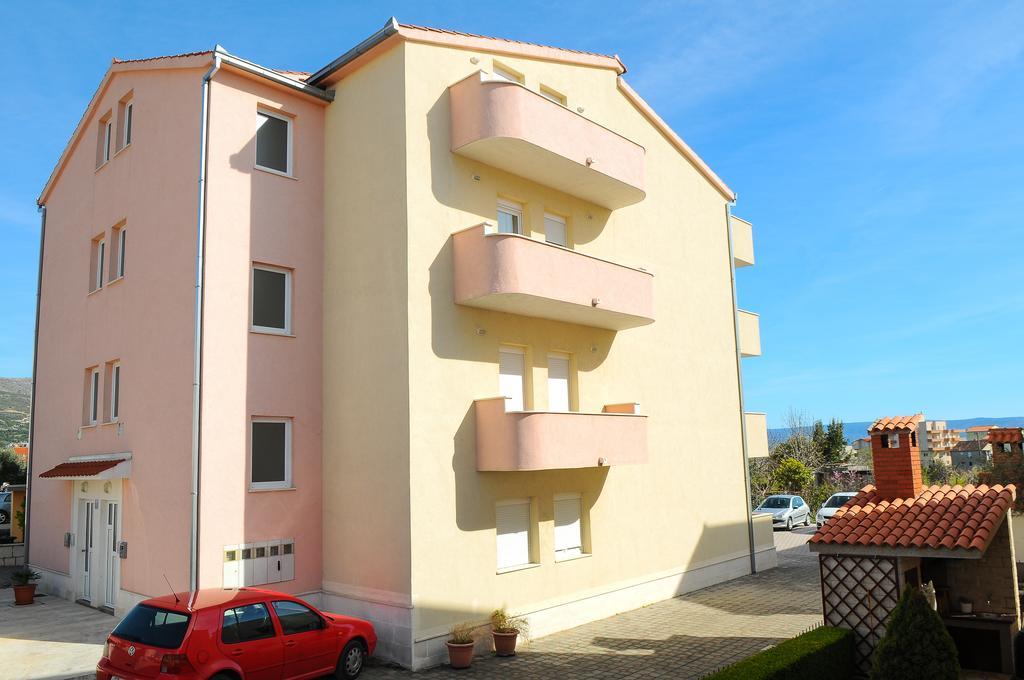 Apartments Rajic スプリト 部屋 写真