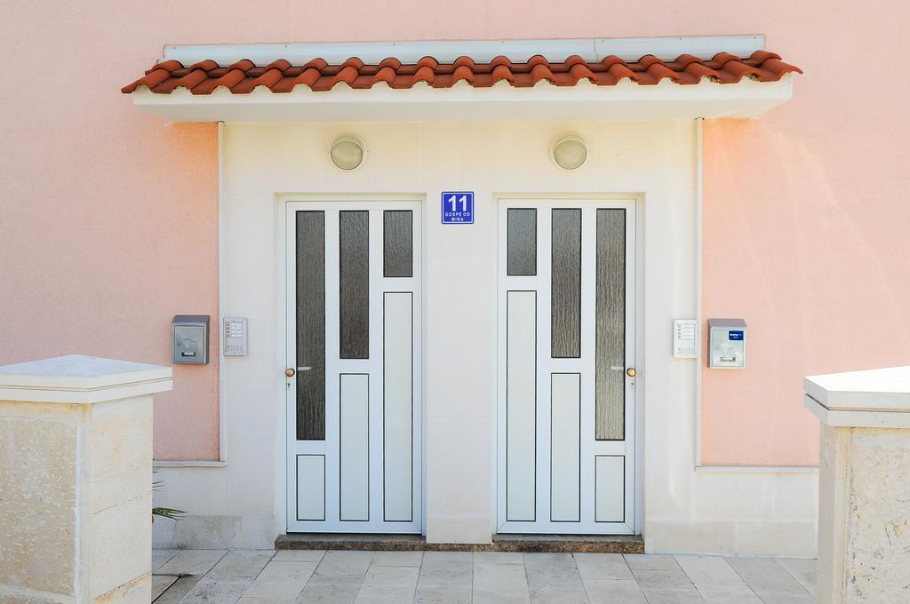 Apartments Rajic スプリト 部屋 写真