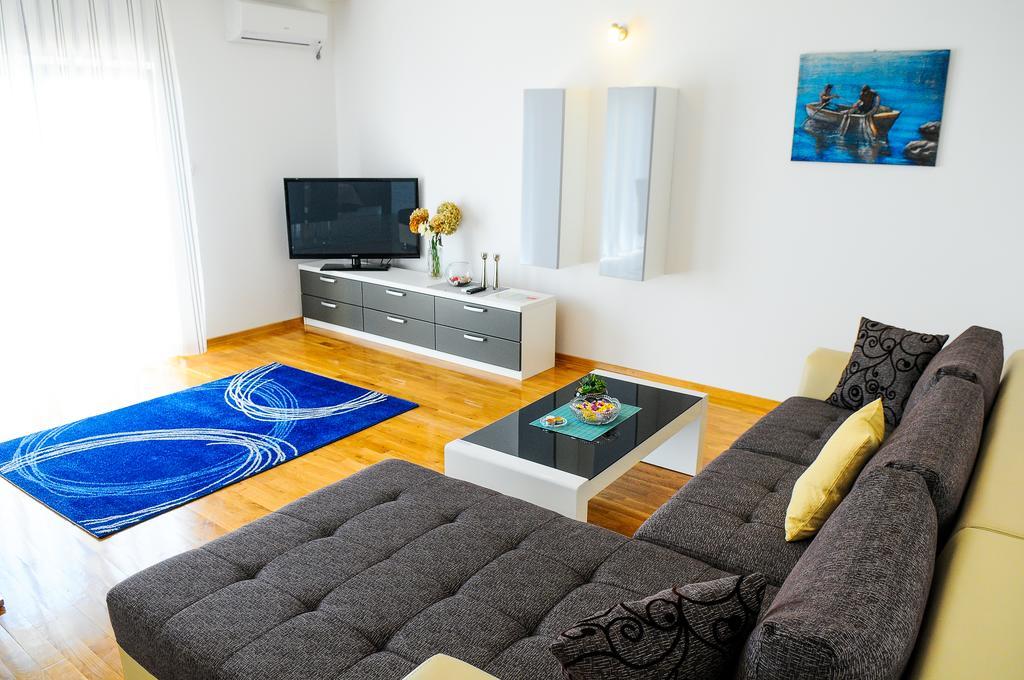 Apartments Rajic スプリト 部屋 写真