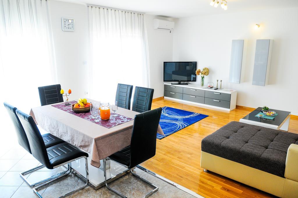 Apartments Rajic スプリト 部屋 写真