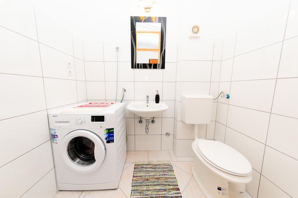 Apartments Rajic スプリト 部屋 写真