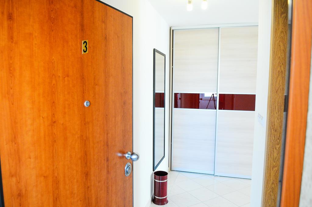 Apartments Rajic スプリト 部屋 写真
