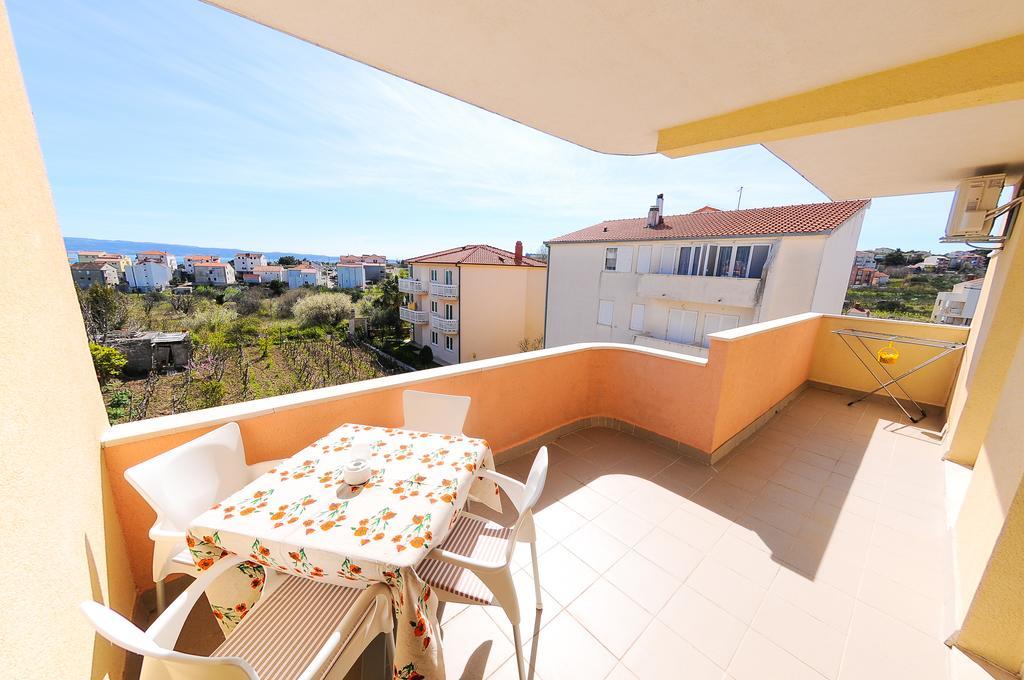 Apartments Rajic スプリト 部屋 写真