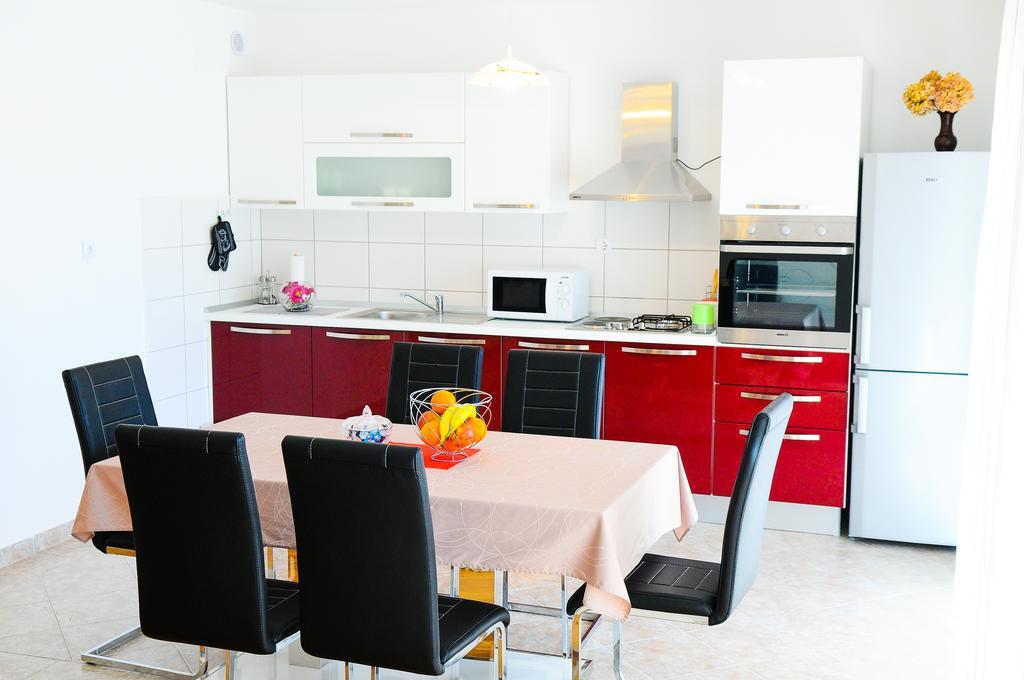 Apartments Rajic スプリト エクステリア 写真