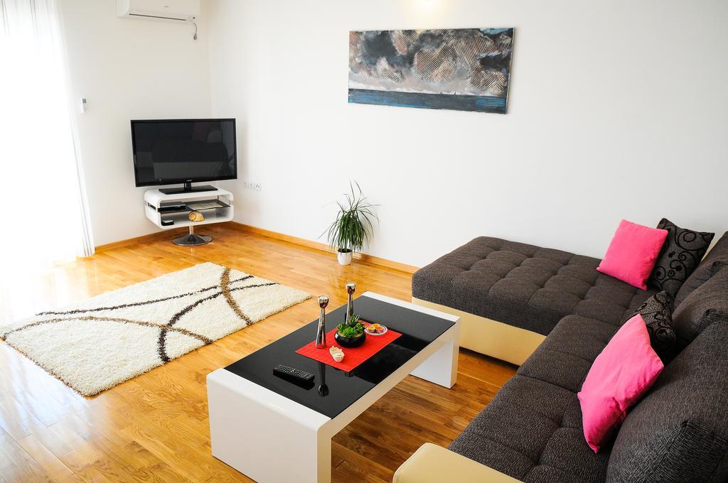 Apartments Rajic スプリト エクステリア 写真