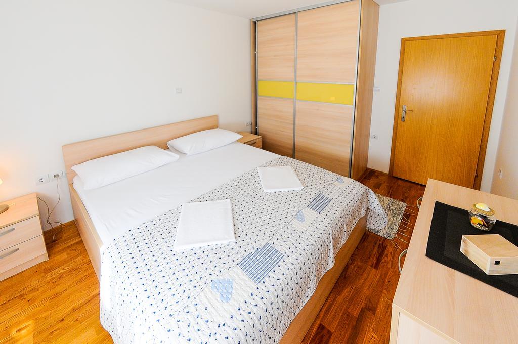 Apartments Rajic スプリト エクステリア 写真