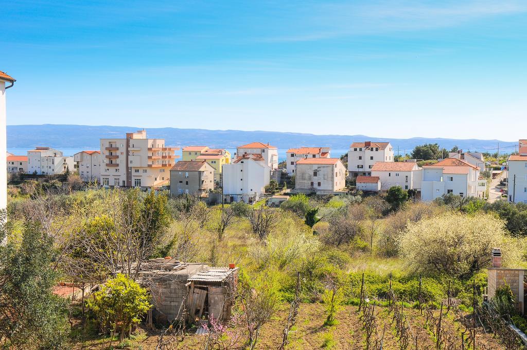 Apartments Rajic スプリト エクステリア 写真