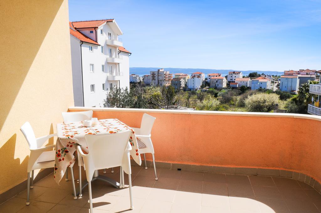 Apartments Rajic スプリト エクステリア 写真