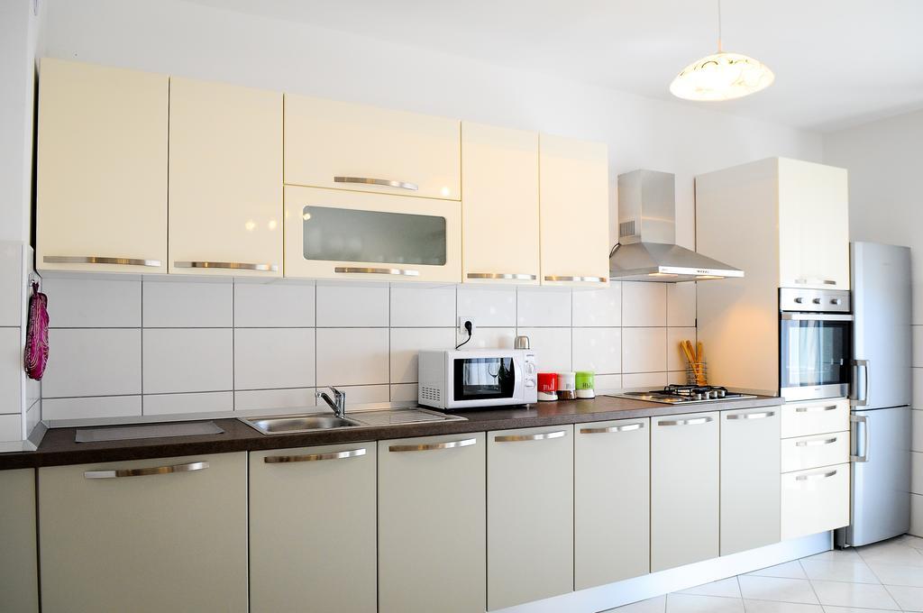 Apartments Rajic スプリト エクステリア 写真