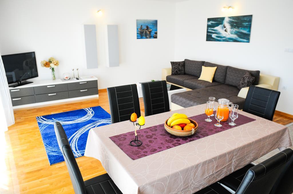 Apartments Rajic スプリト 部屋 写真