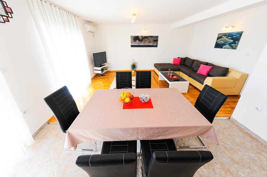 Apartments Rajic スプリト 部屋 写真